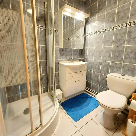 Apartment Cosy Au Pied Des Pistes, Plagne Villages - Fr-1-351-23 La Plagne